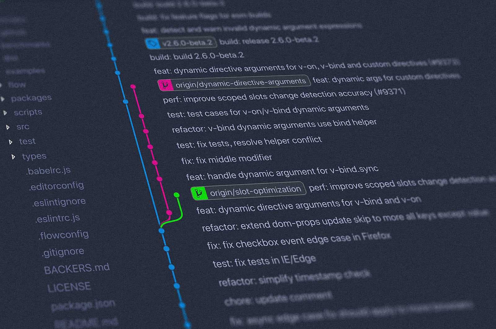 Inside Git: How It Works and the Role of the .git Folder